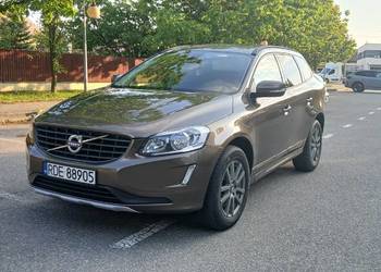 Volvo xc60 2.0d 150km