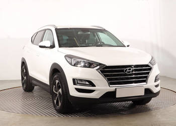 Hyundai Tucson 1.6 GDI