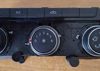 VW CRAFTER panel sterownik  7C0907426 AD
