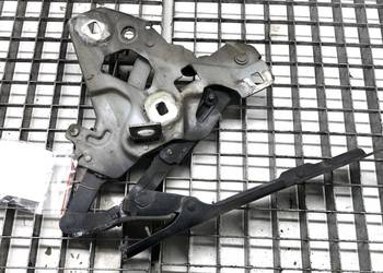 ZAWIAS MASKI PRAWY PRZÓD AUDI A8 D5 Sedan/Limuzyna Mythos Schwarz