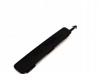 VOLVO S60 V60 zaslepka airbag slupek 39822454 OE