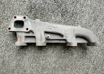 Kolektor wydechowy żeliwny VW Bus T3 1.6 Turbo Diesel