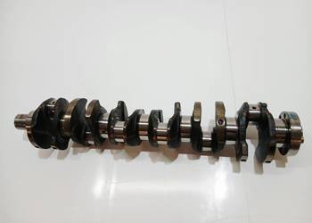 WAŁ KORBOWY BMW E60 2.5 D 177 KM 7780913