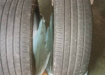 Opony letnie 2 szt. Pirelli Cinturato P7 235/45 R 18 94 W