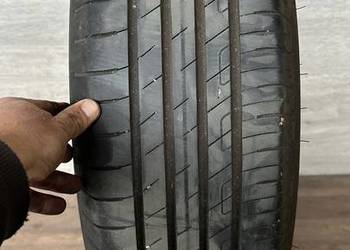Opona letnia Goodyear EfficientGrip Performance 215/60R17 96H 7,06mm