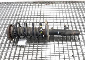 AMORTYZATOR LEWY PRZÓD ZE SPRĘŻYNĄ CITROEN C-ELYSEE 1.6 Sedan/Limuzyna