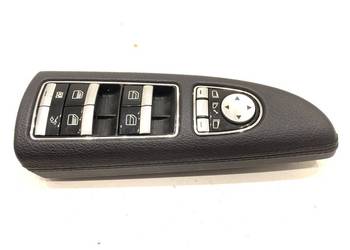 PRZEŁĄCZNIK SZYB MERCEDES W221 A2218215251 05-13 Sedan/Limuzyna