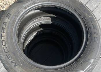 Opony letnie Maxxis Mecotra