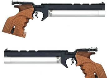 Wiatrówka pistolet PP20 kal. 4,5mm SnowPeak pcp pneumatyczny AD