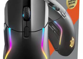 NOWA Mysz gamingowa SteelSeries Rival 5 - Kraków
