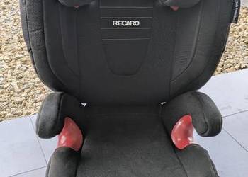 Recaro Monza Nova IS 9-36kg