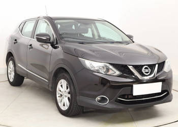 Nissan Qashqai 1.2 DIG-T