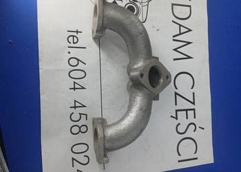 Kolektor ssący do Skody 1000mb