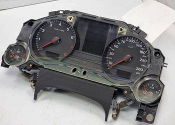 LICZNIK ZEGAR AUDI A8 D3