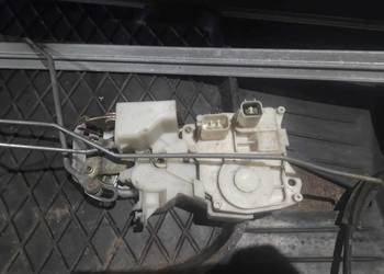 Zamek drzwi przod prawy pasazera Honda Accord VI 6