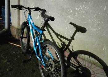 Rower rockrider 6.0 full