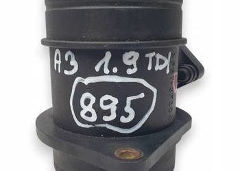 PRZEPŁYWOMIERZ Audi A3 8L Golf IV 1.6 06A906461 Bosch