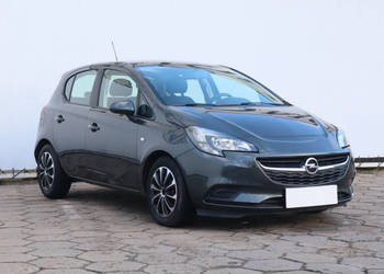 Opel Corsa 1.4