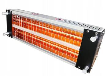 SUSZARKA DO FARB PROMIENNIK PODCZERWIENI SOLARY IR2 2000W 220V