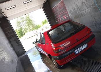 Sprzedam peugeot 306xn