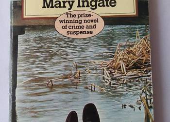THE SOUND OF THE WEIR – Mary Ingate