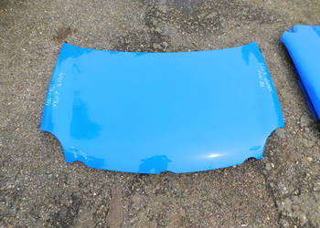 polo 9N maska kolor LA5F nr 41009 WYSYŁKA