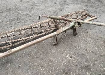 Sprzedam wałek do agregatu