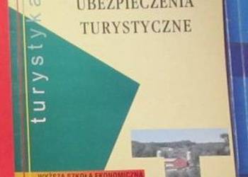 UBEZPIECZENIA  TURYSTYCZNE - ROMANOWSKI K.