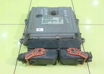 VOLVO XC90 I LIFT 2.4 D5 08r sterownik komputer silnika 30771550AB