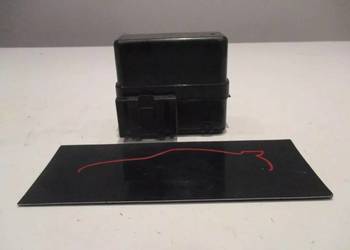 INFINITI FX35 FX45 S50 SKRZYNKA BEZPIECZNIKÓW #