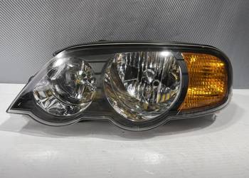 KIA SHUMA 2 LEWA LAMPA PRZÓD
