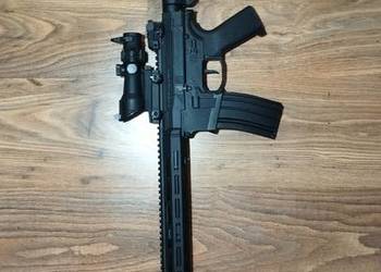 Replika asg double eagle M904H