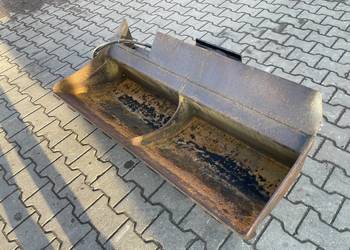 Łyżka Skarpowa Hydrauliczna szer.130 cm (110)