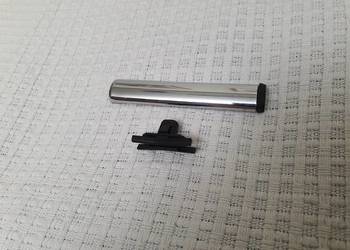 LISTWA CHROMOWANA DRZWI WYKOŃCZENIE TYŁ RH EXTERIOR FINISHER DDE101770MMM