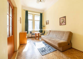 Mieszkanie Kraków Długa 76.6 metrów 2-pok