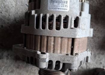 Alternator Honda Civic  polift 1.4 benz 100 km