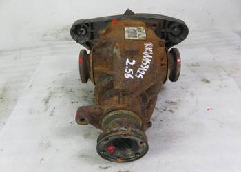 DYFER BMW 5 E39 520 2.56