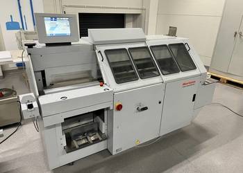 Oklejarka do książek Horizon BQ-270C