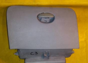 schowek klapka schowka Citroen C2,C3 r.02
