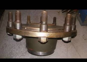 Piasta koła Jelcz przód