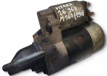 ROZRUSZNIK Suzuki Grand Vitara II 1.6 16V 31100-86G00