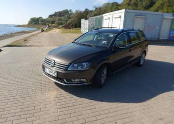 Volkswagen Passat B7