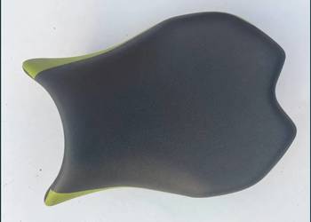 Siedzenie kanapa kierowcy Kawasaki Z125 2022R