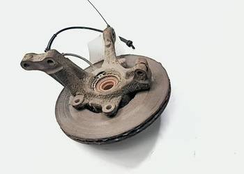 ZWROTNICA PRAWA PRZÓD DACIA LOGAN