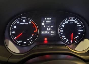 Audi Q2 benzyna krajowy