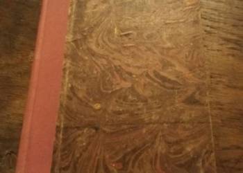 Szablą i piórem. Rostworowski 1916