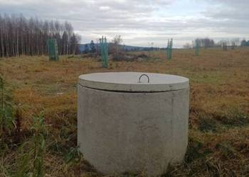 Szukanie wody pod studnie kopane i głębinowe. Różdżkarz