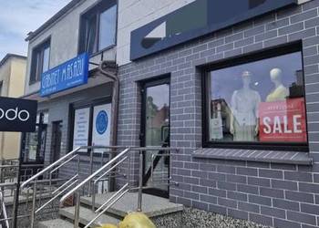 Wynajmę lokal - Sierakowice