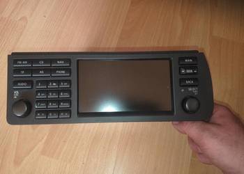 Radio ICM3 SAAB 93