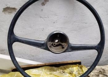 Warszawa żuk syrena kierownica .